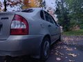 2006 Lada (ВАЗ) Kalina I, бежевый - вид 3