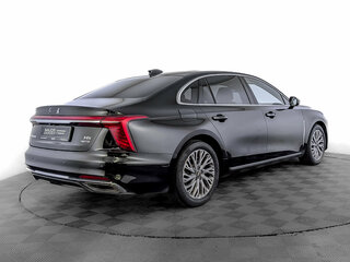 2024 Hongqi H5 II, чёрный, 2450000 рублей, вид 5