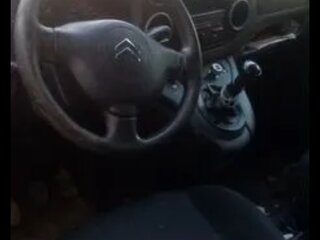 2010 Citroen Berlingo II, серый, 500000 рублей, вид 5