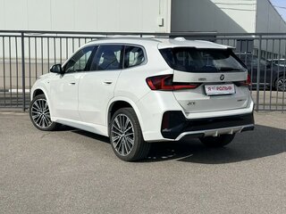 2025 BMW X1 Long 25Li xDrive III (U11/U12), белый, 5480000 рублей, вид 3