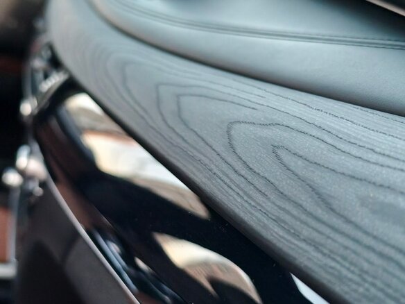 2016 BMW X6 40d II (F16), белый, 3780000 рублей - вид 23