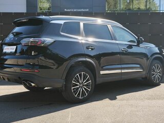 2023 Chery Tiggo 8 Pro Max I, чёрный, 2121000 рублей, вид 5
