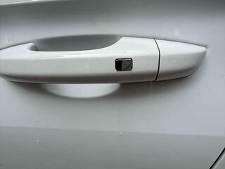 2023 Geely Emgrand II, белый, 895000 рублей, вид 5