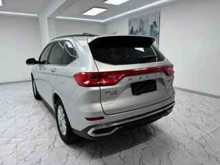 2022 Haval M6 Plus II, белый, 1090000 рублей, вид 4