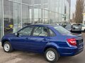 2026 Lada (ВАЗ) Granta I Рестайлинг, синий, 1083000 рублей - вид 5
