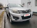 2010 Great Wall Hover H3 I, серый, 599000 рублей - вид 2