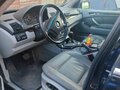 2001 BMW X5 4.4i I (E53), чёрный - вид 2