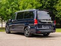 2017 Mercedes-Benz V-Класс Compact 250 d компактный III (W447), синий, 5490000 рублей - вид 4