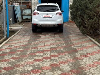 2011 Ford Kuga I, белый, 1050000 рублей, вид 3