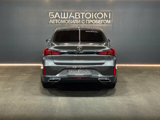 2023 Changan Eado Plus I, серый, 1650000 рублей, вид 5