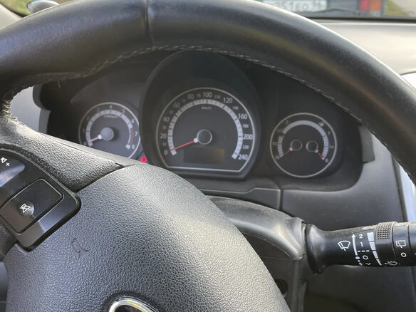 2011 Kia Ceed I Рестайлинг, серый, 800000 рублей - вид 18