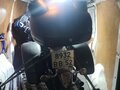 2007 Yamaha XVS1100, синий, 450000 рублей - вид 1