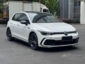 2022 Volkswagen Golf VIII, белый, 1930000 рублей - вид 1