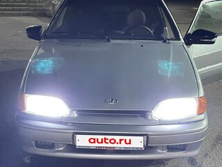 2013 Lada (ВАЗ) 2113, серый, 278000 рублей, вид 3