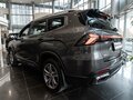 2026 Geely Okavango I Рестайлинг, серый, 4085990 рублей - вид 3
