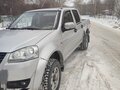 2014 Great Wall Wingle II (Wingle 5), серебристый, 620000 рублей