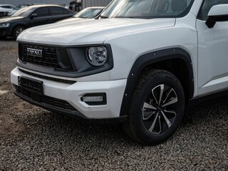 2026 Haval H7 I, белый, 4199000 рублей, вид 5