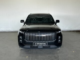 2024 Jaecoo J7 I, чёрный, 2110000 рублей, вид 2