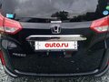 2020 Honda Freed II Рестайлинг, чёрный, 1600000 рублей - вид 2
