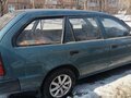 1996 Toyota Sprinter VII (E100), зелёный, 150000 рублей - вид 4