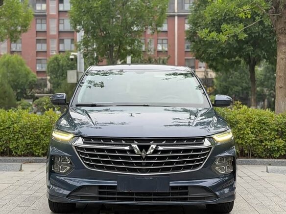2023 Wuling Victory, серый, 1070000 рублей - вид 1