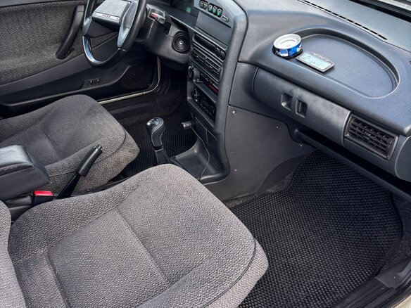 2006 Lada (ВАЗ) 2115, серебристый, 220000 рублей - вид 10