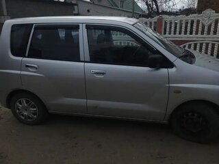2007 Hafei Simbo, серебристый, 230000 рублей, вид 4