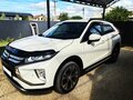2019 Mitsubishi Eclipse Cross I, белый, 1850000 рублей