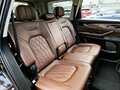 2023 Exeed VX I, чёрный - вид 8