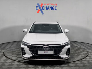 2023 Chery Arrizo 8, белый, 1979000 рублей, вид 2