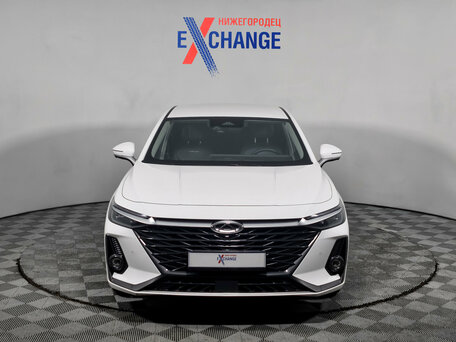 2023 Chery Arrizo 8, белый, 1979000 рублей, вид 2