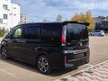 2015 Honda Stepwgn Spada V, чёрный - вид 3