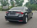 2022 Toyota Corolla Sporty XII (E210) Рестайлинг, чёрный, 1160000 рублей - вид 3