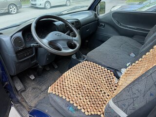 2008 Hyundai Porter, синий, 790000 рублей, вид 4