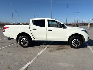2018 Fiat Fullback I, белый, 1280000 рублей, вид 3