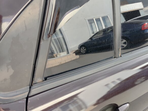 2006 Mazda 6 I (GG) Рестайлинг, пурпурный, 450000 рублей - вид 17