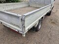 1998 Toyota TownAce, белый, 800000 рублей - вид 6