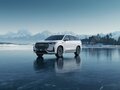 2026 Jaecoo J8, белый, 4645000 рублей - вид 8