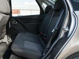2026 Lada (ВАЗ) Granta I Рестайлинг, коричневый, 1088000 рублей, вид 5