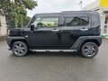 2021 Daihatsu Taft II, серый - вид 11