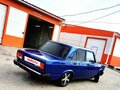 1999 Lada (ВАЗ) 2107, синий, 240000 рублей - вид 5