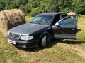 1994 Audi 100 IV (C4), фиолетовый, 180000 рублей