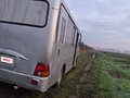 2010 Hyundai County, серебристый, 380000 рублей - вид 2