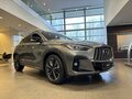 2025 Infiniti QX55, серый, 7490000 рублей - вид 5