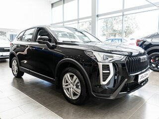 2026 Haval Jolion I Рестайлинг 2, чёрный, 2049000 рублей, вид 3
