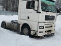 2006 MAN TGA, белый, 2200000 рублей