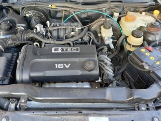 2011 Daewoo Nexia I Рестайлинг, чёрный, 200000 рублей, вид 4