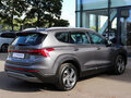 2023 Hyundai Santa Fe IV Рестайлинг, серый, 3690000 рублей - вид 3