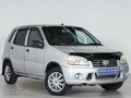 2005 Suzuki Swift III, серый