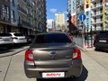 2019 Datsun on-DO I Рестайлинг, серый - вид 3